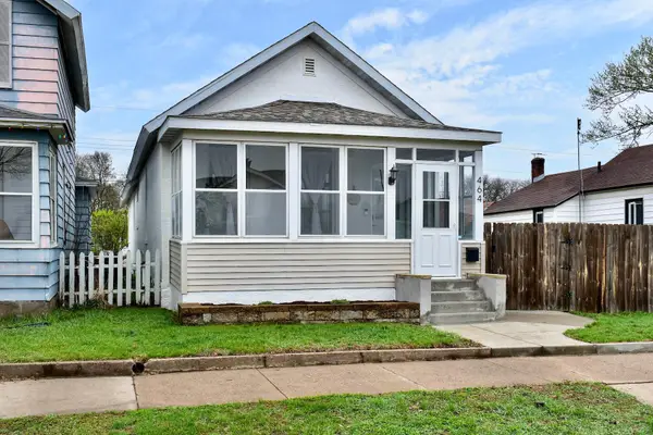 464 E Howard Street, Winona, MN 55987