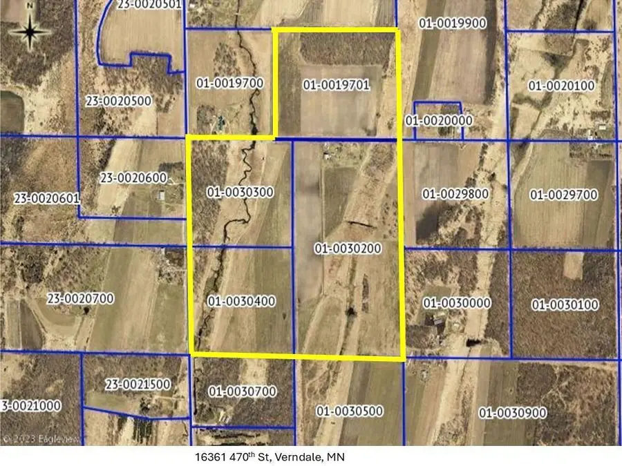 16361 470th Street, Verndale, MN 56481 - #2