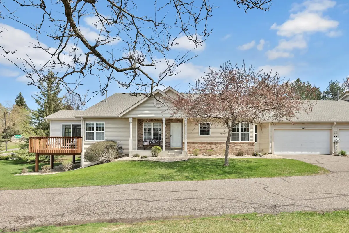 180 Wedgewood Drive, Mahtomedi, MN 55115 - #1