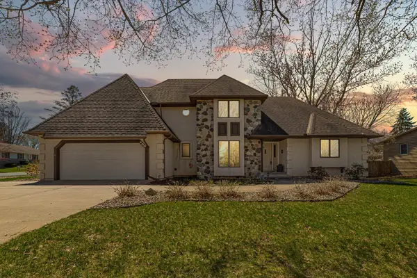 600 River Ridge Road, River Falls, WI 54022