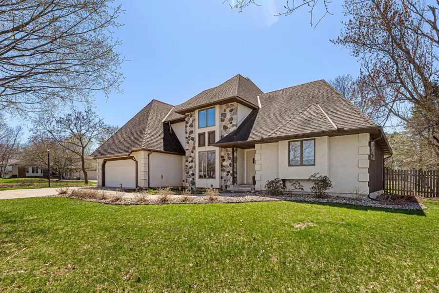 600 River Ridge Road, River Falls, WI 54022 - #3