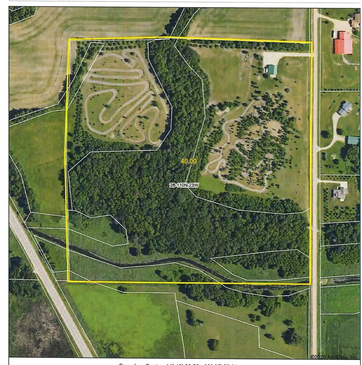 44252 165th Avenue, Kilkenny, MN 56052 - #1