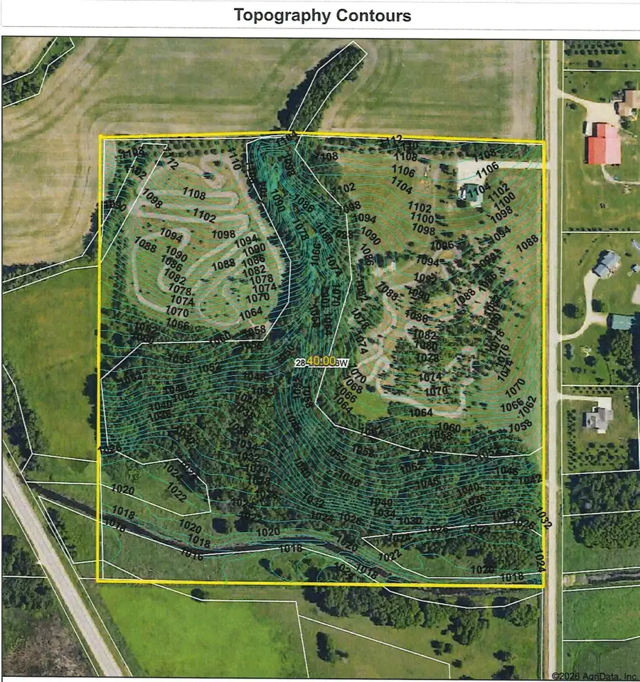 44252 165th Avenue, Kilkenny, MN 56052 - #3