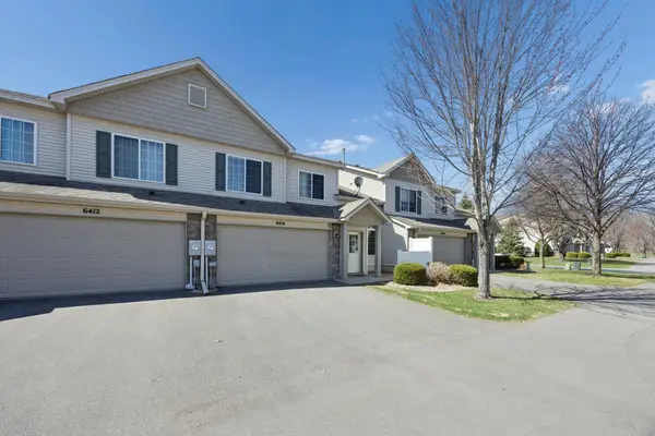 6414 Lakota Trail, Lino Lakes, MN 55014