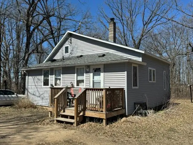 1018 S Highway 71, Hewitt, MN 56453 - #1