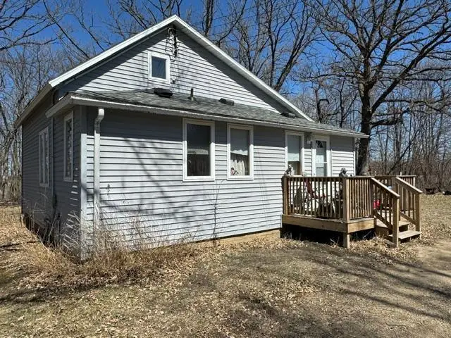 1018 S Highway 71, Hewitt, MN 56453 - #3