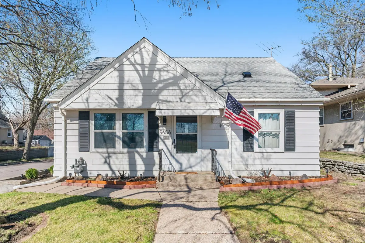 5656 28th Avenue S, Minneapolis, MN 55417 - #1
