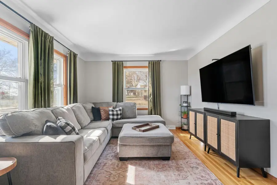 5656 28th Avenue S, Minneapolis, MN 55417 - #3