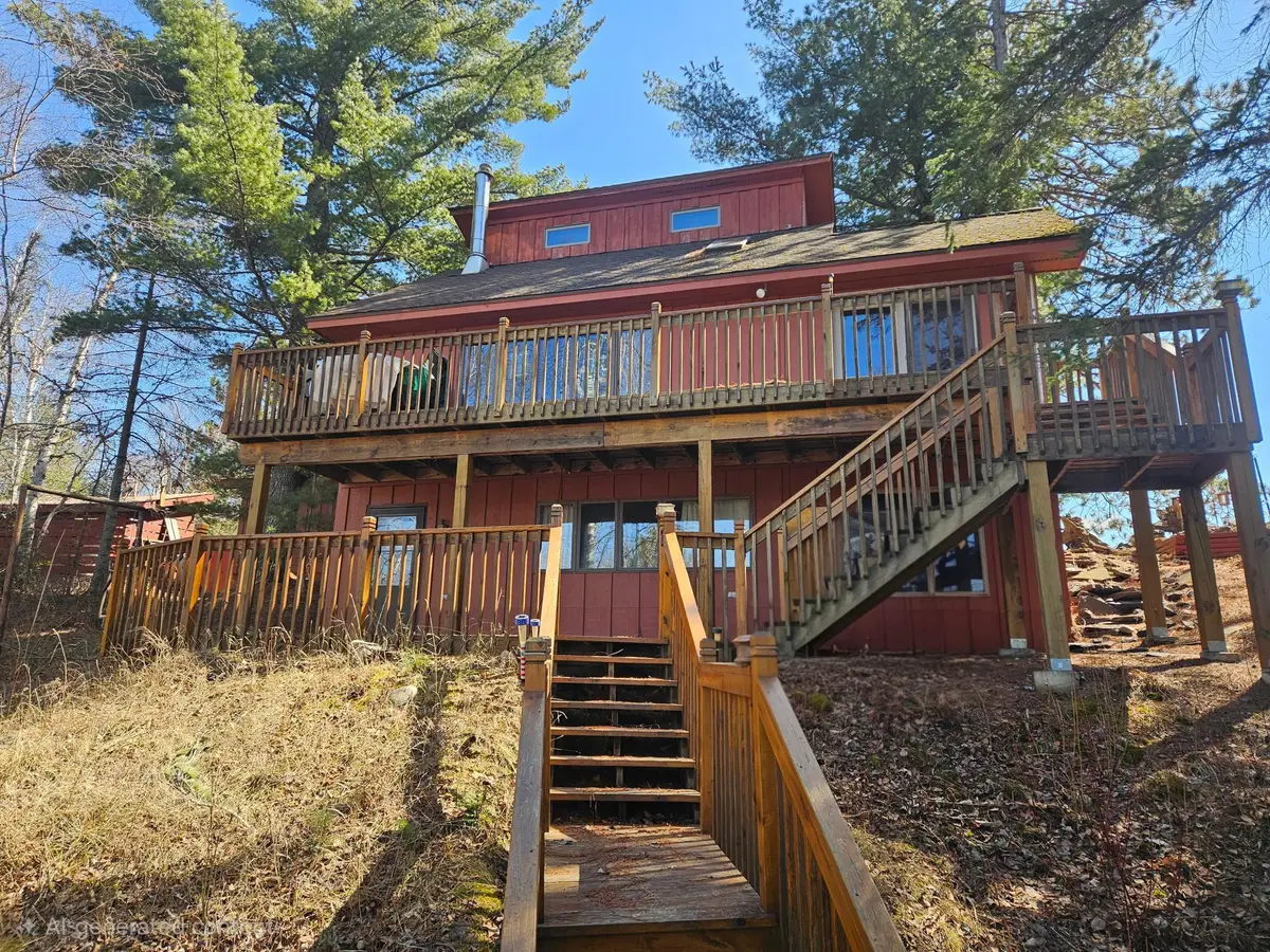 4045 Long Lake Shores Road, Eveleth, MN 55734 - #1