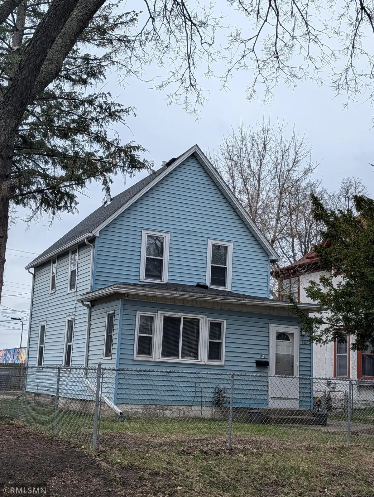 2003 Willow Avenue N, Minneapolis, MN 55411 - #1