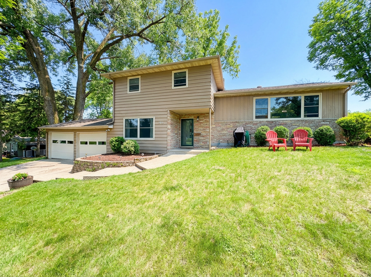 906 S Whitford Street, Fergus Falls, MN 56537 - #1