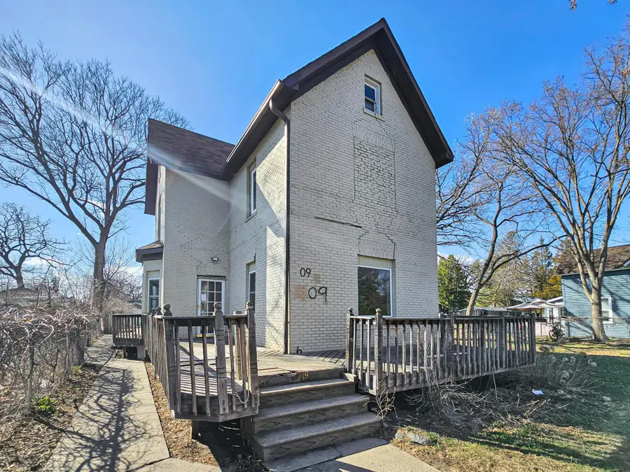 609 3rd Street Ne, Little Falls, MN 56345 - #2