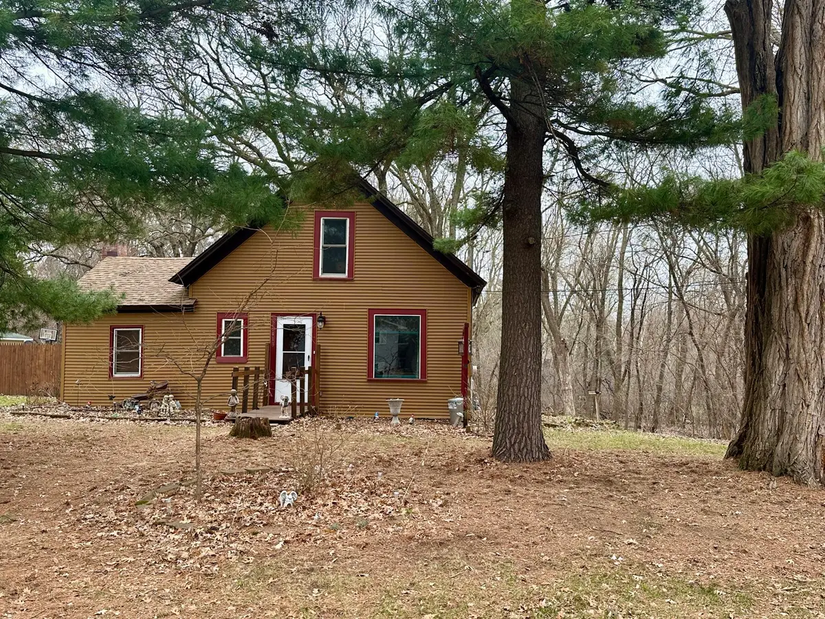 26413 Finley Avenue, Wyoming, MN 55092 - #1