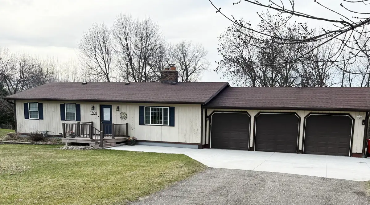 1301 Ridgeview Terrace Ne, Alexandria, MN 56308 - #1