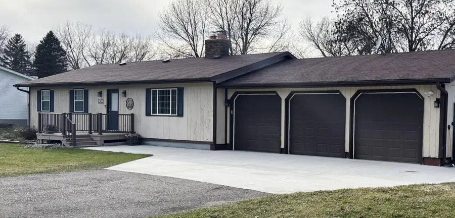 1301 Ridgeview Terrace Ne, Alexandria, MN 56308 - #2