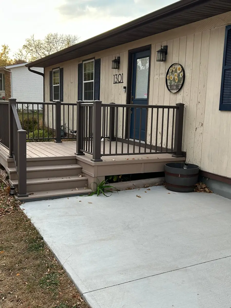 1301 Ridgeview Terrace Ne, Alexandria, MN 56308 - #3