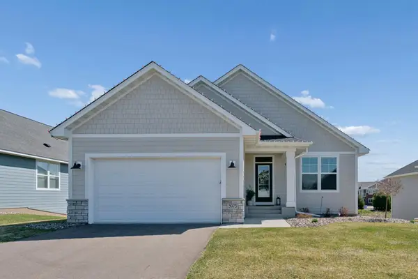 3973 Kokanee Lane N, Lake Elmo, MN 55042