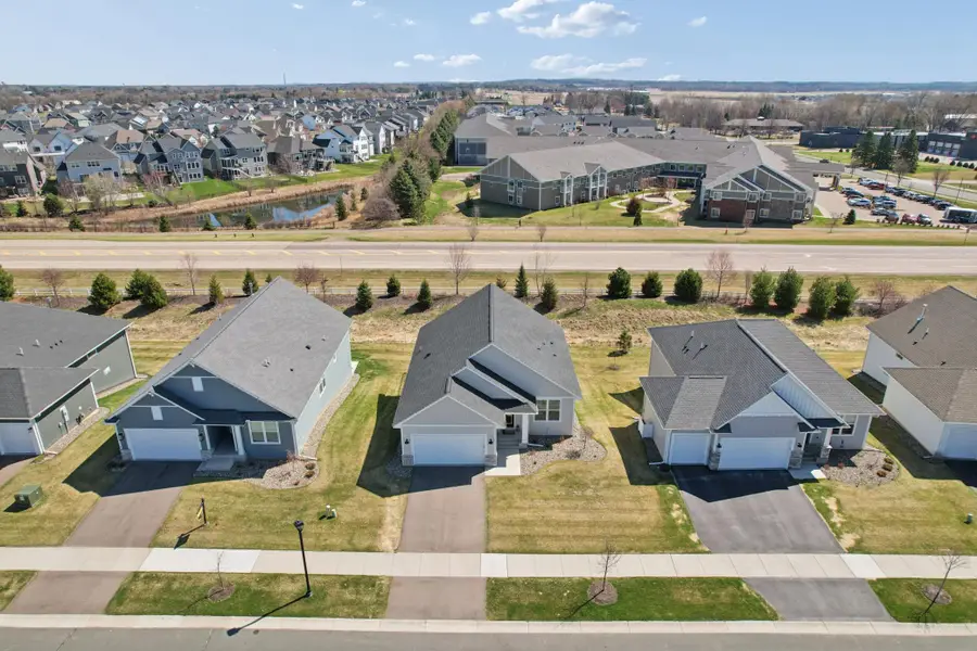 3973 Kokanee Lane N, Lake Elmo, MN 55042 - #2