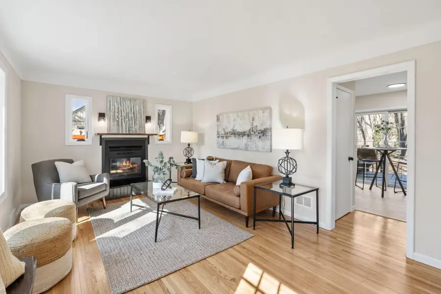 5808 Oregon Avenue N, Minneapolis, MN 55428 - #2