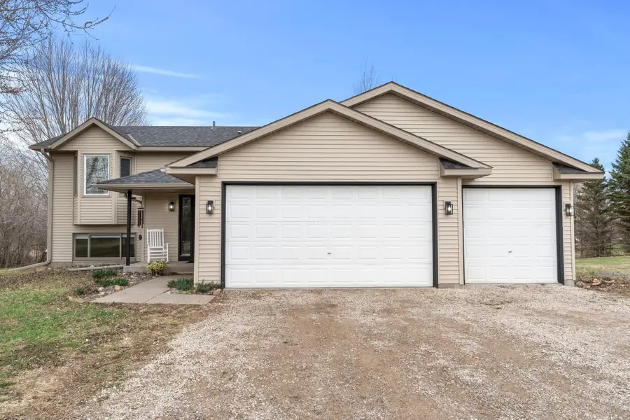 46645 Acacia Trail, Stanchfield, MN 55080 - #2