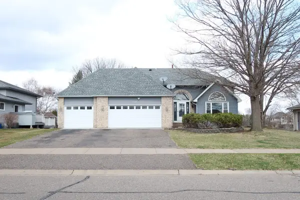 5508 91st Crescent N, Brooklyn Park, MN 55443