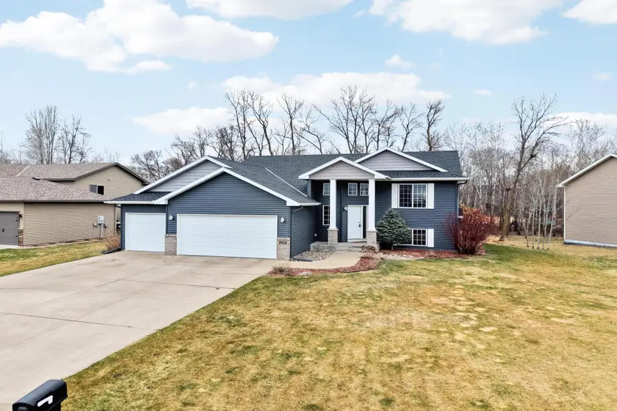 2012 4th Street N, Sartell, MN 56377 - #2