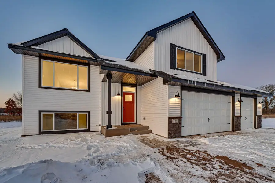 Lot 5 Olson Road, Harris, MN 55032 - #3