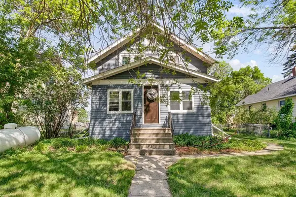 114 1st Street, Wolverton, MN 56594