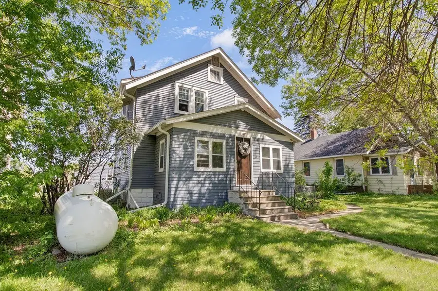 114 1st Street, Wolverton, MN 56594 - #3