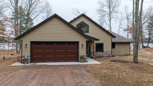 1203 Peterson Trail, Spooner, WI 54801
