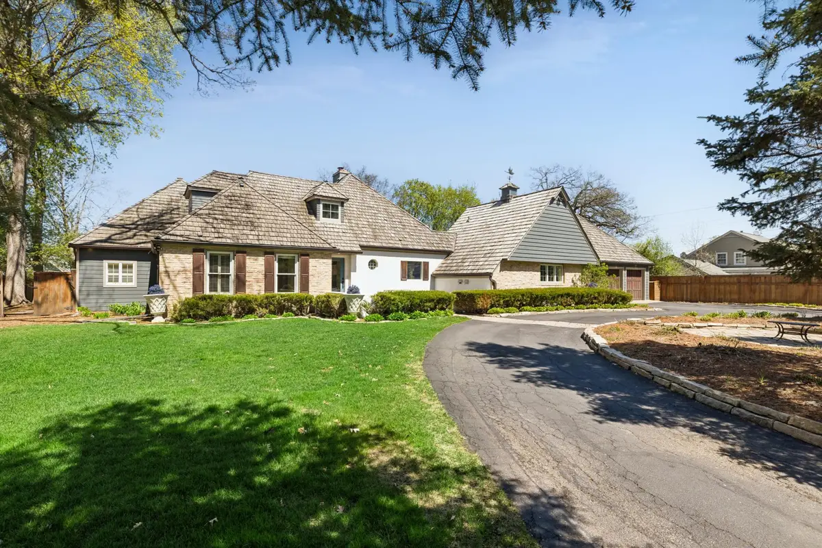 5404 Interlachen Boulevard, Edina, MN 55436 - #1