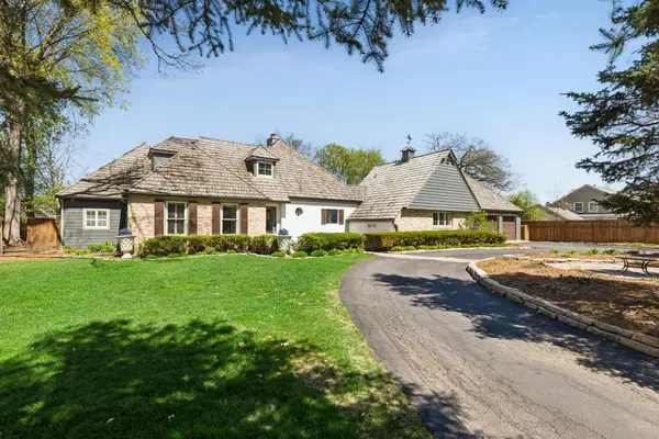 5404 Interlachen Boulevard, Edina, MN 55436