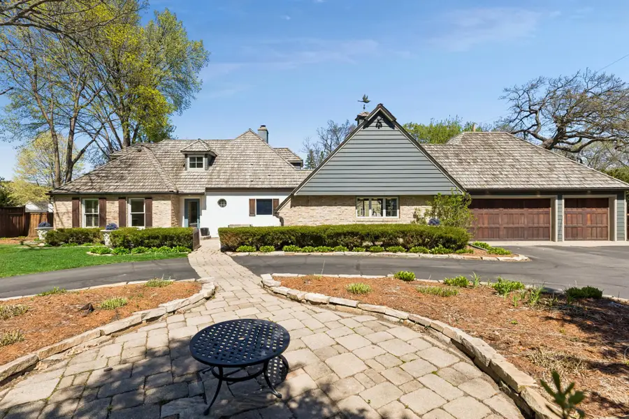 5404 Interlachen Boulevard, Edina, MN 55436 - #2