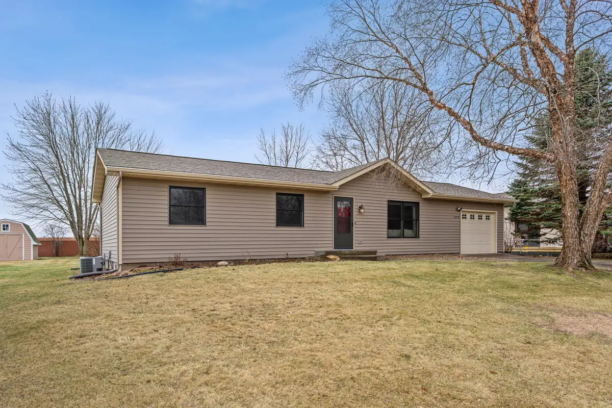 1478 Hallewood Boulevard, New Richmond, WI 54017 - #1