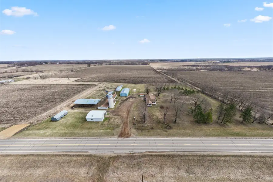 44554 County 11, Bertha, MN 56437 - #2