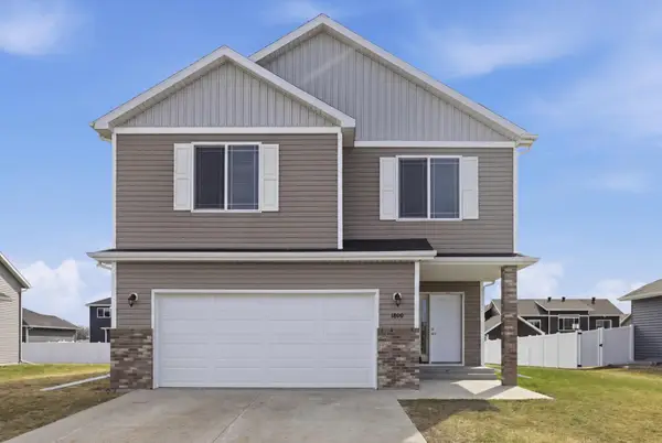 1800 41st Street S, Moorhead, MN 56560