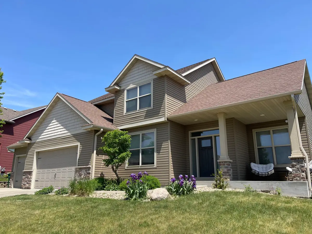 1892 Shannon Oaks Boulevard Ne, Rochester, MN 55906 - #1
