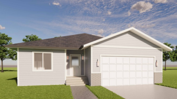 489 Goose Ln S, Casselton, ND 58012