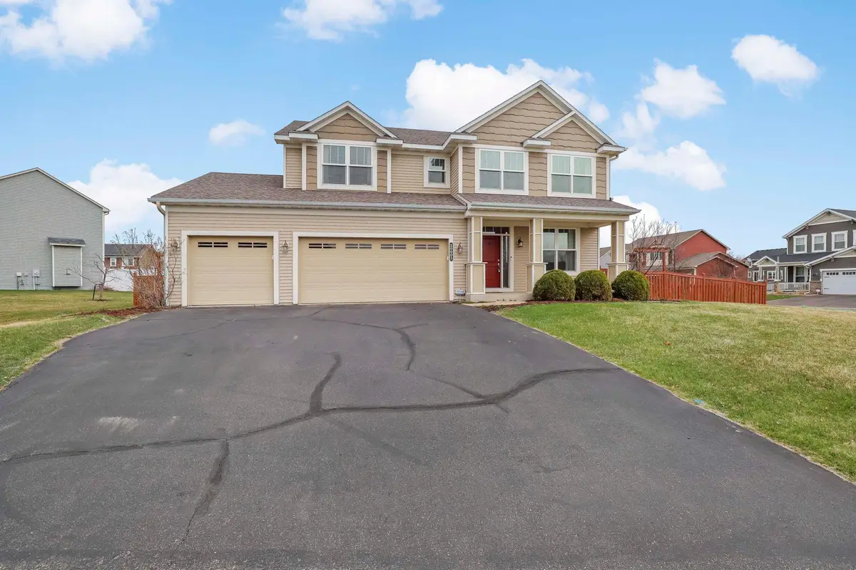 20003 Fern Glen Lane N, Forest Lake, MN 55025 - #1