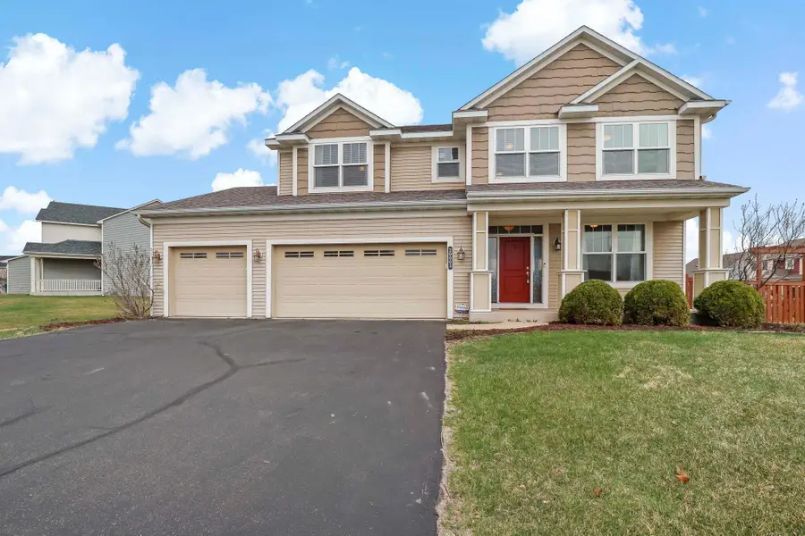 20003 Fern Glen Lane N, Forest Lake, MN 55025 - #2