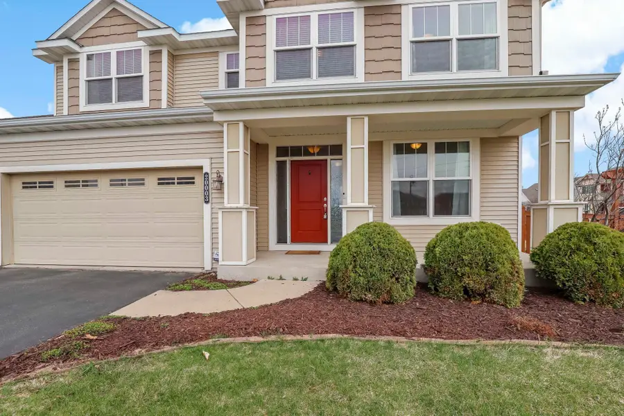 20003 Fern Glen Lane N, Forest Lake, MN 55025 - #3