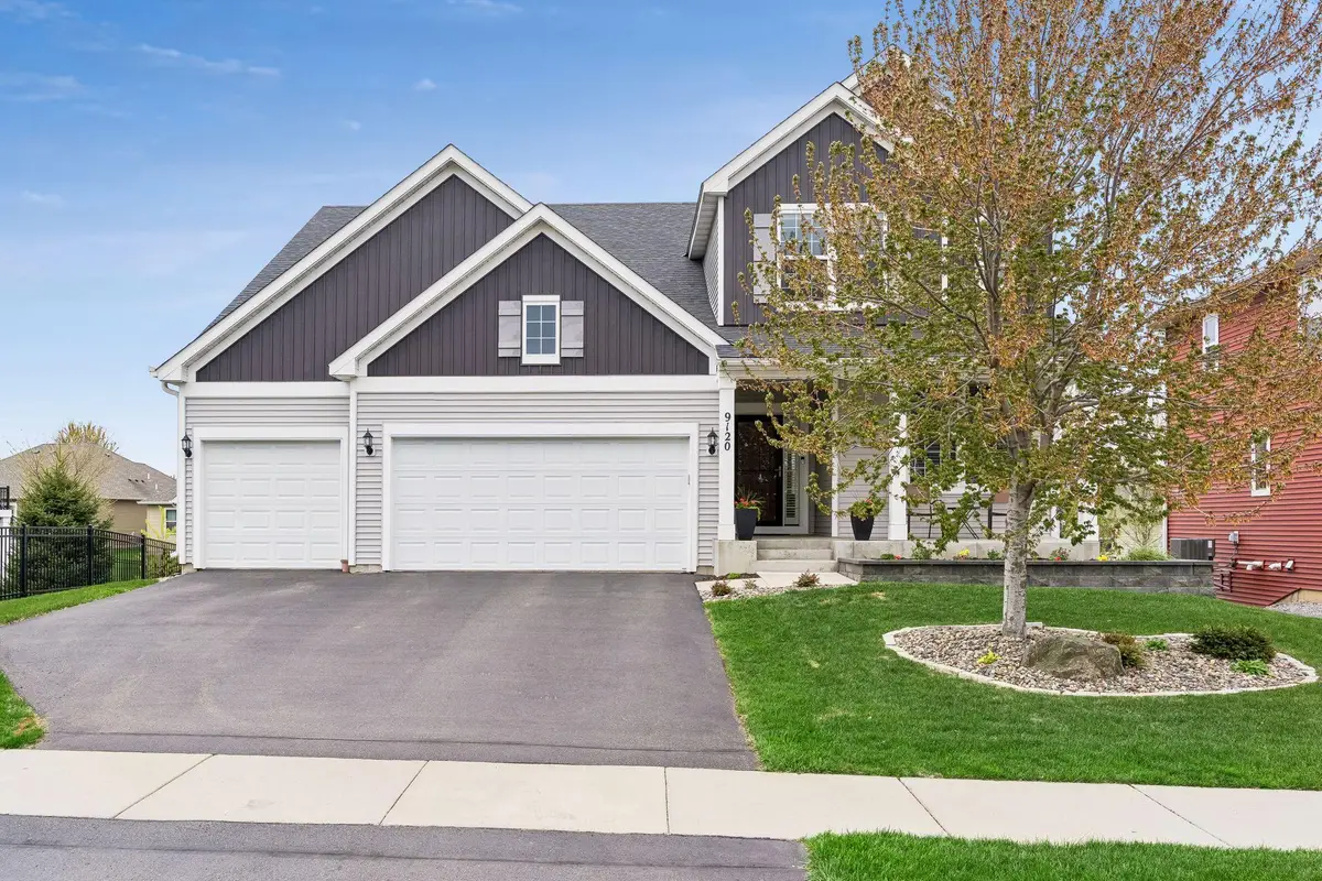 9120 Lighthouse Lane, Woodbury, MN 55129 - #1