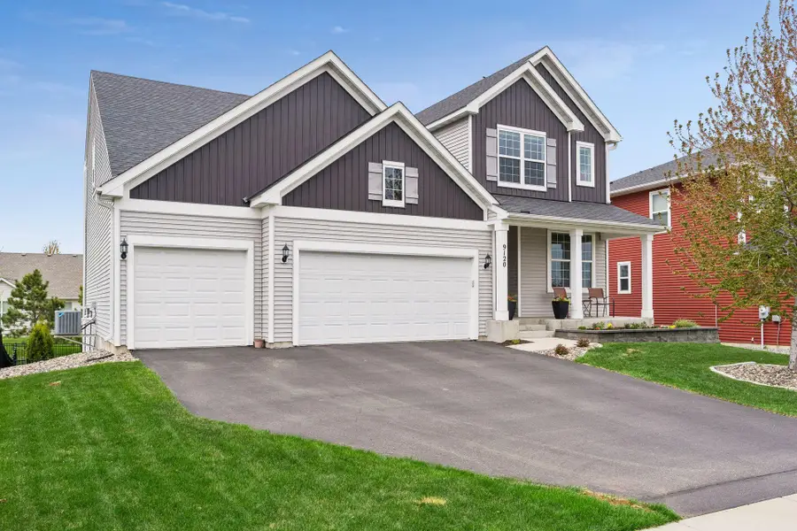 9120 Lighthouse Lane, Woodbury, MN 55129 - #2