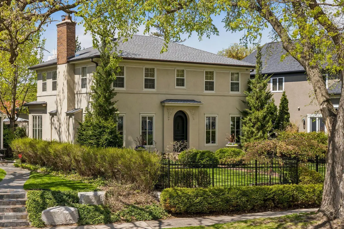 2728 Upton Avenue S, Minneapolis, MN 55416 - #1