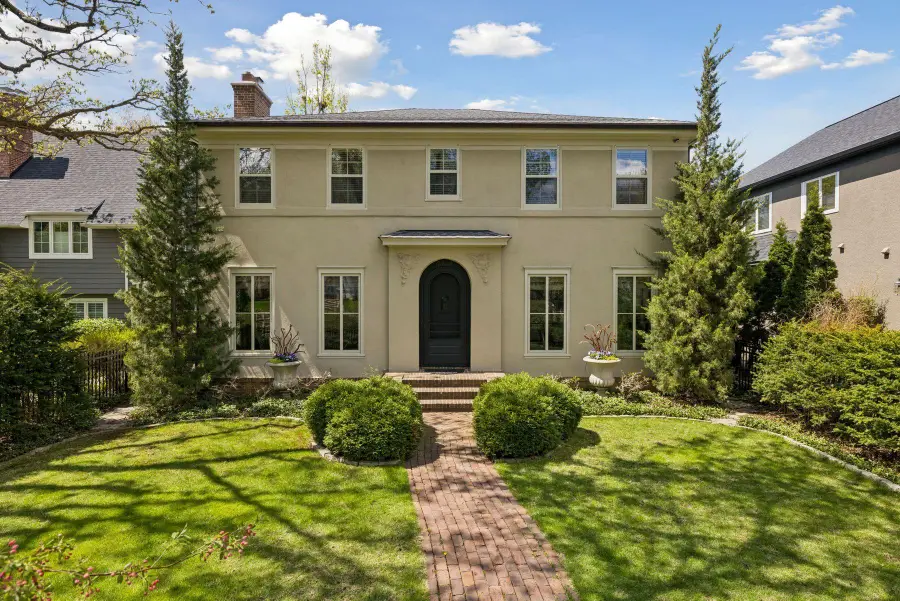 2728 Upton Avenue S, Minneapolis, MN 55416 - #2