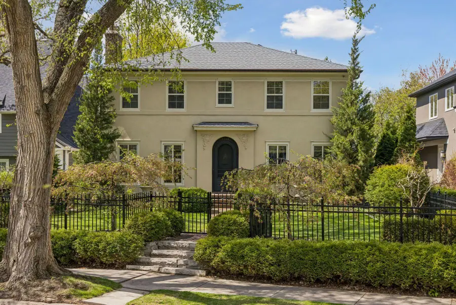 2728 Upton Avenue S, Minneapolis, MN 55416 - #3