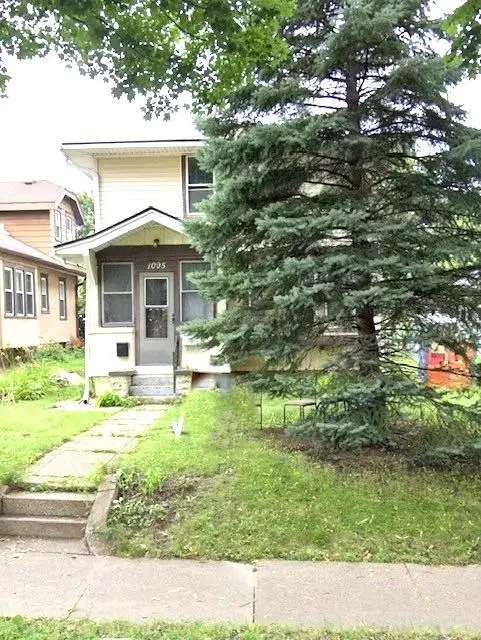 1095 Maryland Avenue E, Saint Paul, MN 55106 - #1