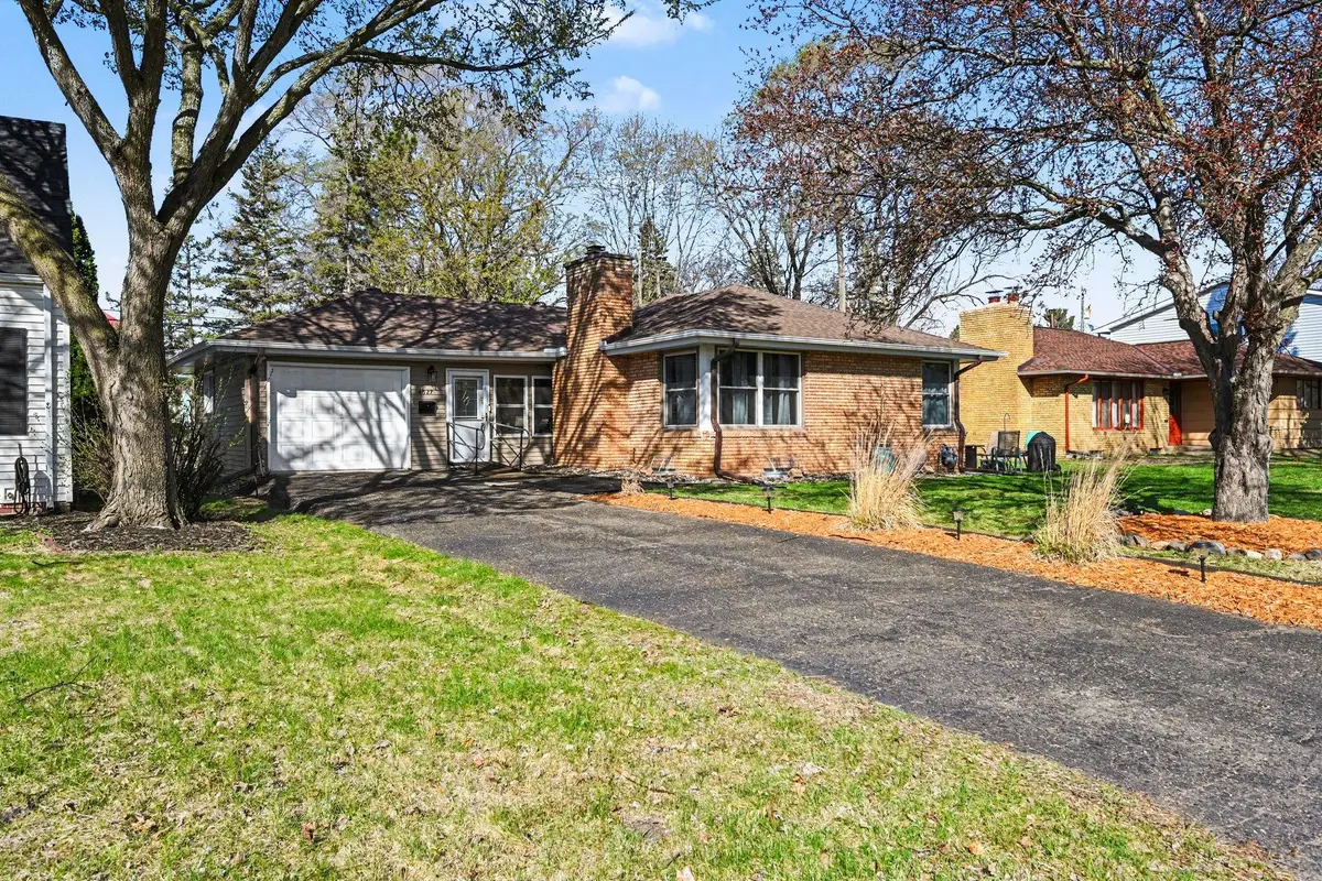 4527 Lakeland Avenue N, Robbinsdale, MN 55422 - #1