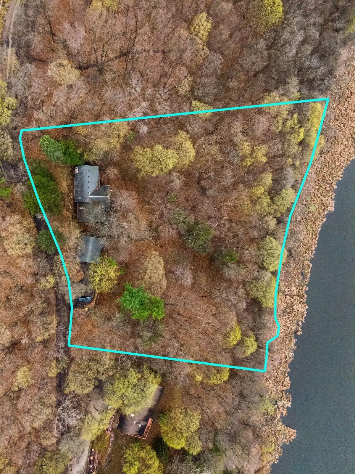 58XX Ridge Road, Shorewood, MN 55331 - #1