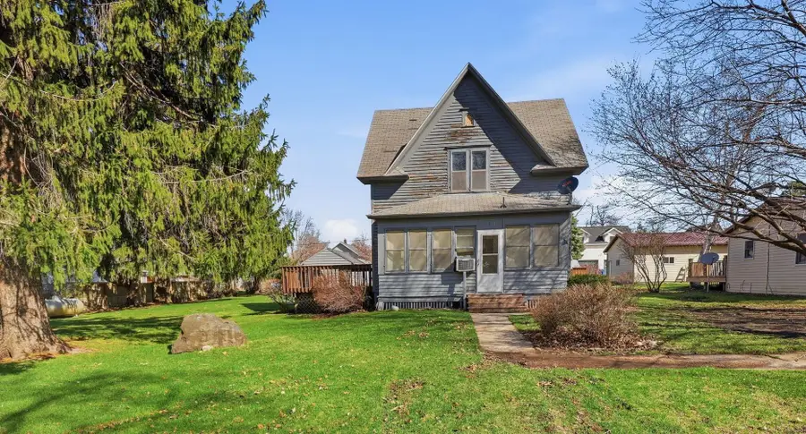 108 1st Street S, Nerstrand, MN 55053 - #2